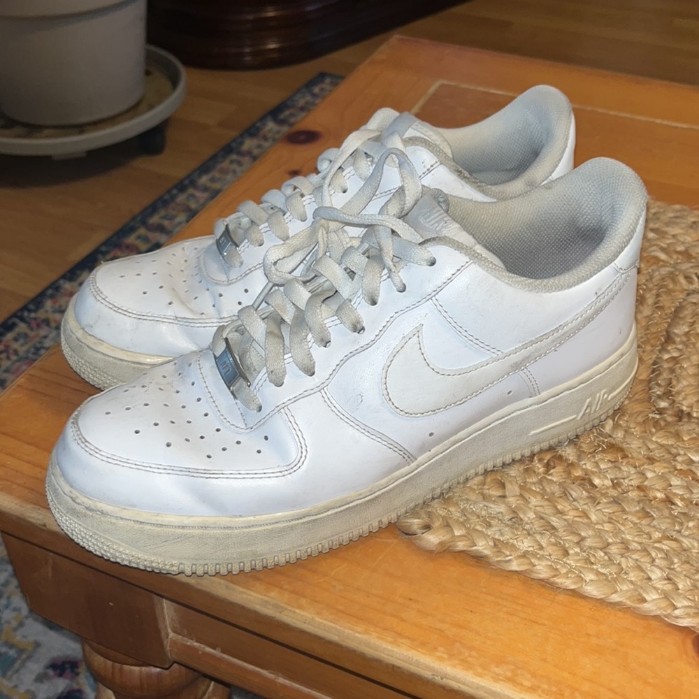 Nike Air Force sneakers